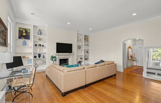 133 MARLBOROUGH ST