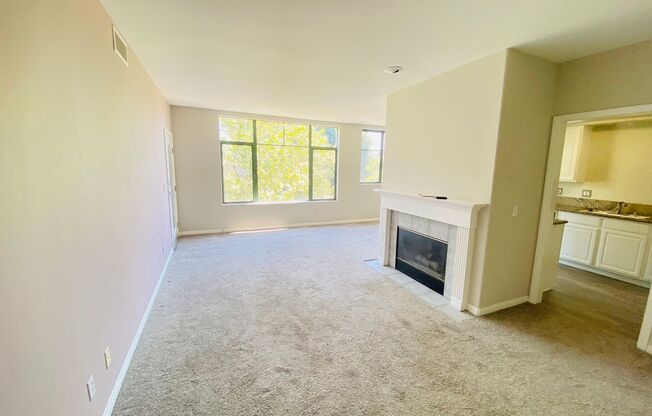 Beautiful Condo in Downtown San Jose. Great Location!
