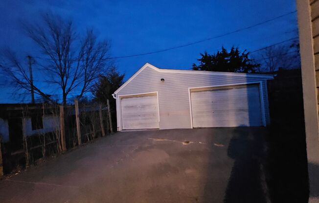 3 Bedroom, Great SE location, near Mt Vernon Road