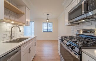 Winthrop Station Apartments