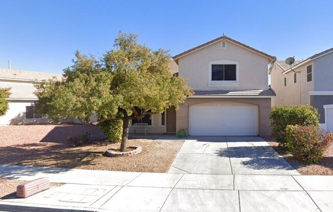 GORGEOUS 2 Story home with a POOL!!!