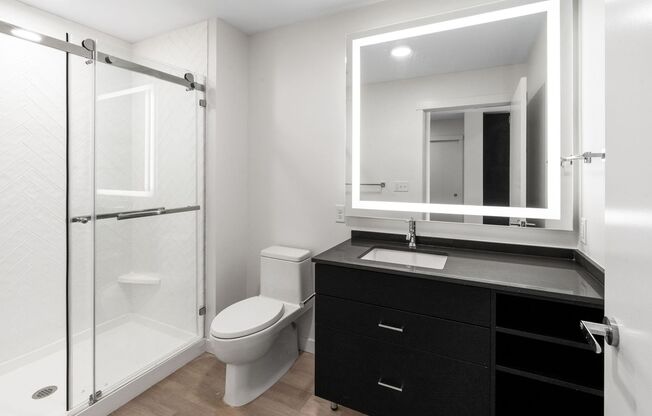 1 bed, 1 bath, 760 sqft, $1,890, Unit 515