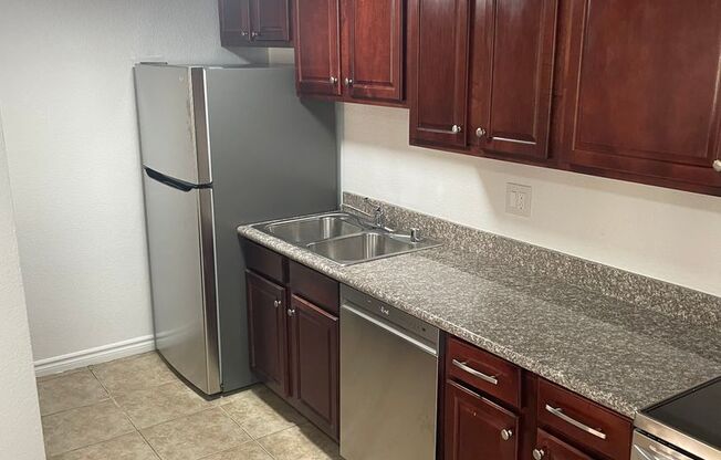 2 Bedroom Condo