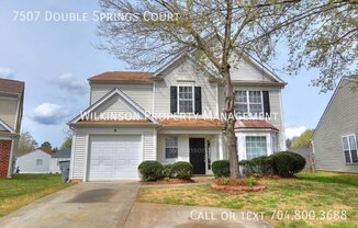 7507 DOUBLE SPG CT