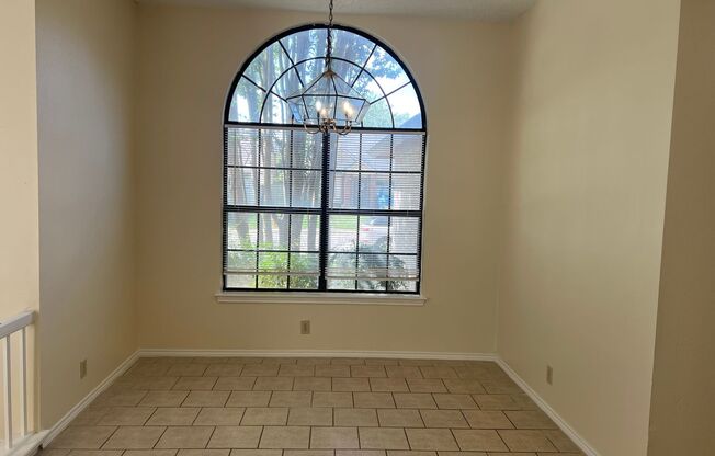 Move In ready