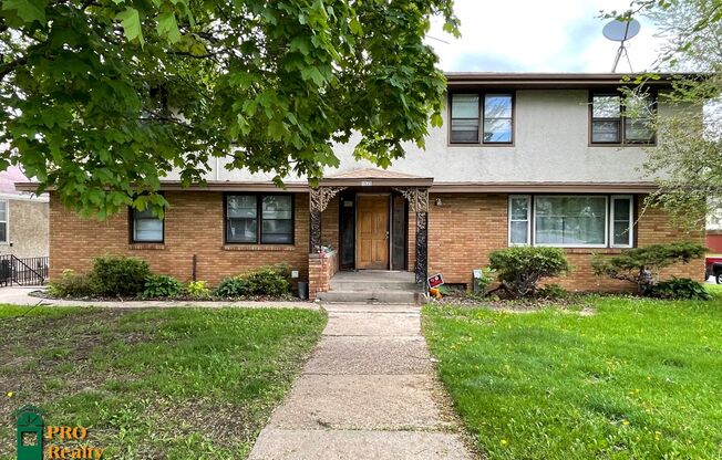 1835 Mechanic Ave #5