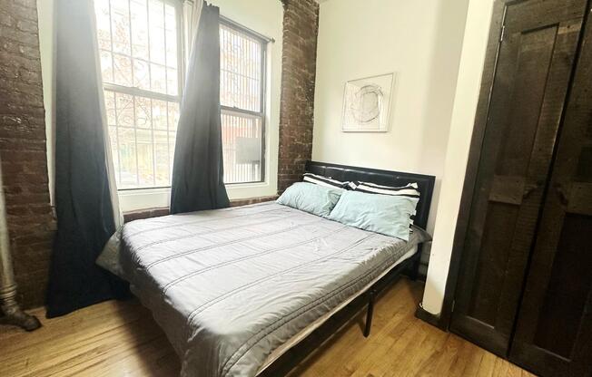 516 East 12th St.