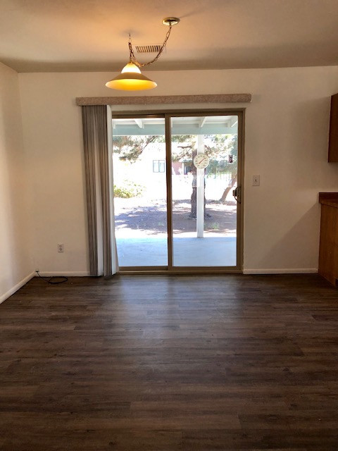 Two Bedroom + Office/Den in Prescott Valley