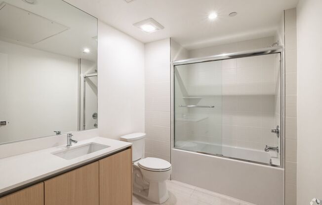 2 beds, 1 bath, 710 sqft, $3,295, Unit 418