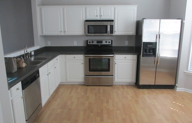 3221 Mannington Drive, Charlotte, NC 28270-2270