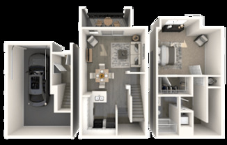 Partner-provided photo for $1525 unit