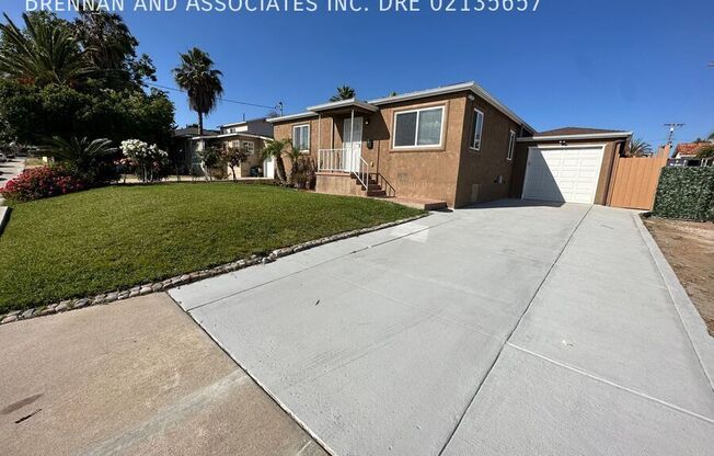 445 RACHAEL AVE