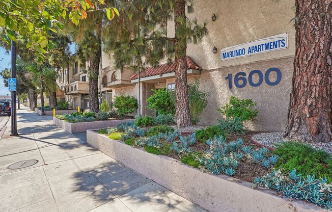 Marlindo Apartments