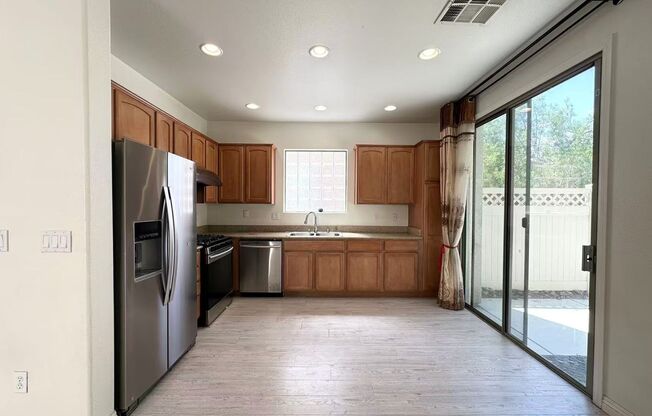 Spacious 4-Bedroom Home in Gated Community – Modern Comfort & Convenience!