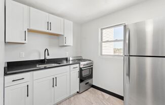 2 beds, 1 bath, 1,000 sqft, $1,499, Unit 1922 S 18th Bottom Unit