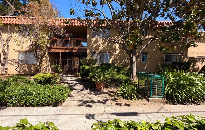 Chiquita Garden Apartments