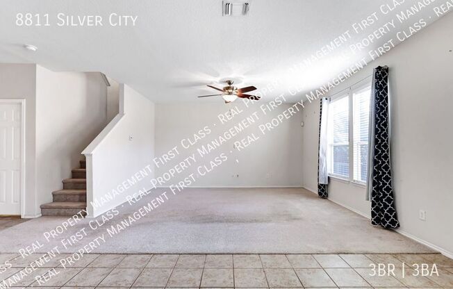 8811 SILVER CITY