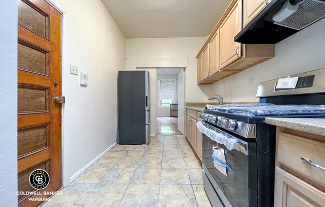 159 W 120 ST
