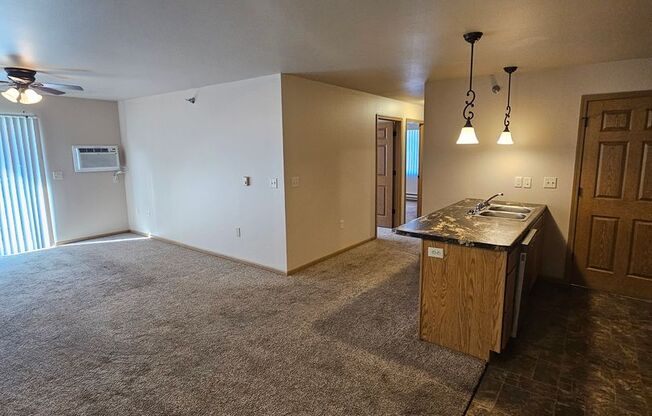 2 beds, 1.5 baths, 1,015 sqft, $1,425, Unit 117