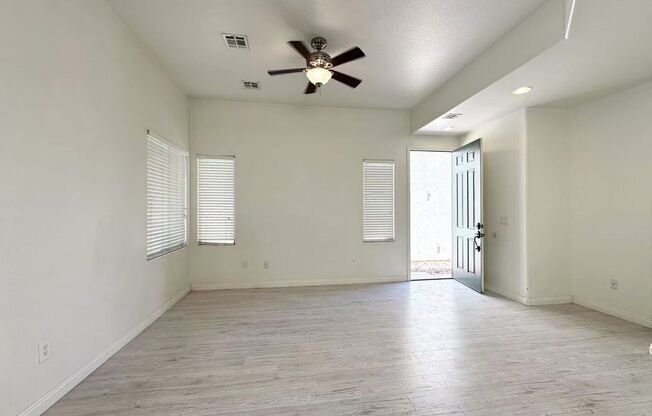 Spacious 4-Bedroom Home in Gated Community – Modern Comfort & Convenience!
