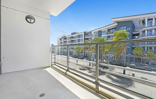 2 beds, 2 baths, 1,232 sqft, $4,375, Unit 309