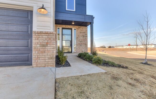 Beautiful New Construction Home in Edmond/Oklahoma City