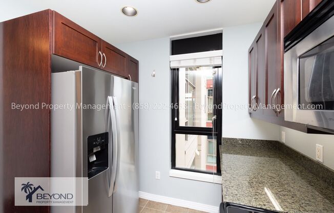 1 bed, 1 bath, $2,788, Unit UNIT 701