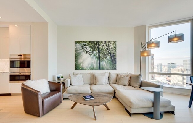 2 beds, 2.5 baths, 1,609 sqft, $10,800, Unit 4305