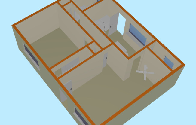 Partner-provided property photo