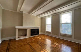 2 Bedroom-Brady St - Heat & Electricity Included
