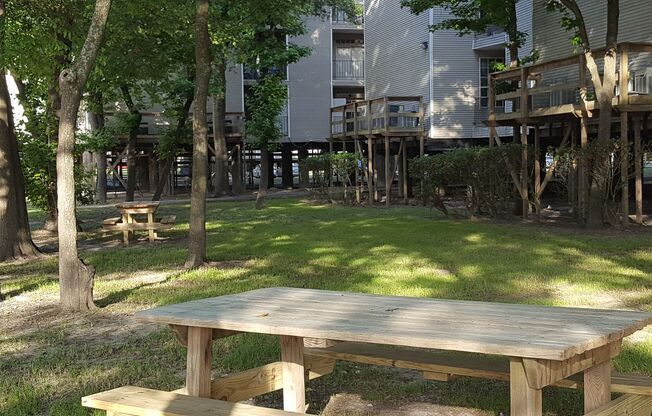 Serena Woods Apartments