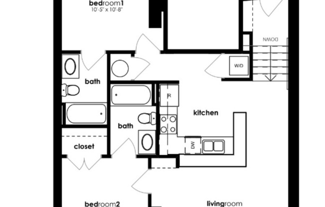 Partner-provided property photo