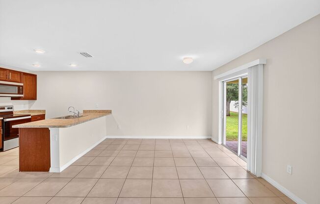 4 bedroom 2 Bath Home All New everything!!