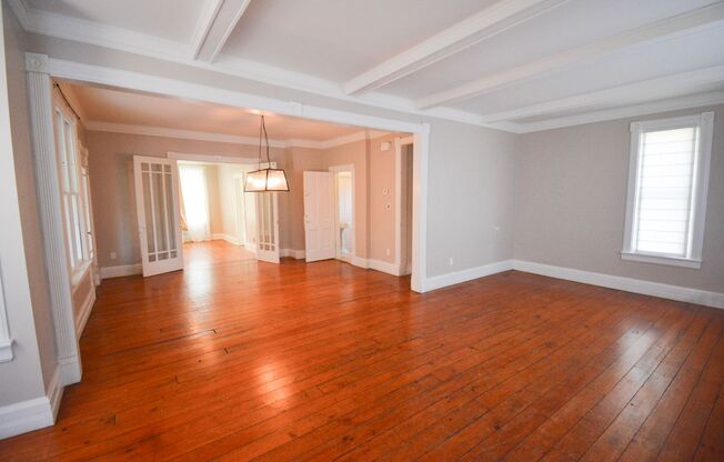 Incredible home in the heart of Historic SW!