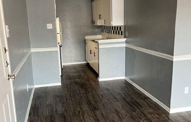 Spanish Haven Apartments