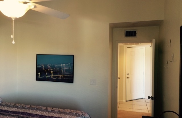 1 bed, 1 bath, $1,500, Unit Unit 124