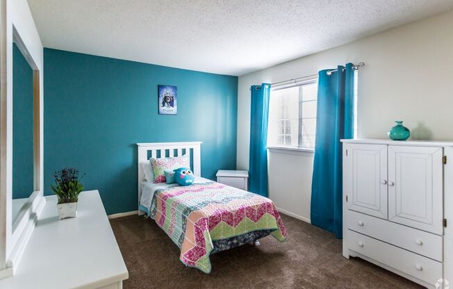 Stonebrook Apartments