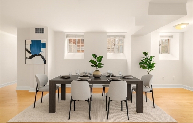 2 beds, 2 baths, 1,115 sqft, $3,900, Unit B309