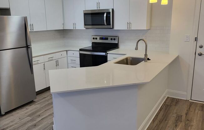 1 bed, 1 bath, 903 sqft, $1,910, Unit 1007
