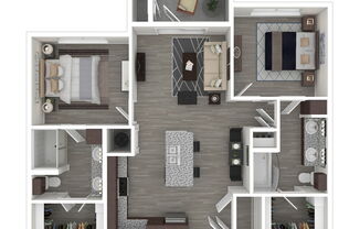 Partner-provided photo for $1502 unit