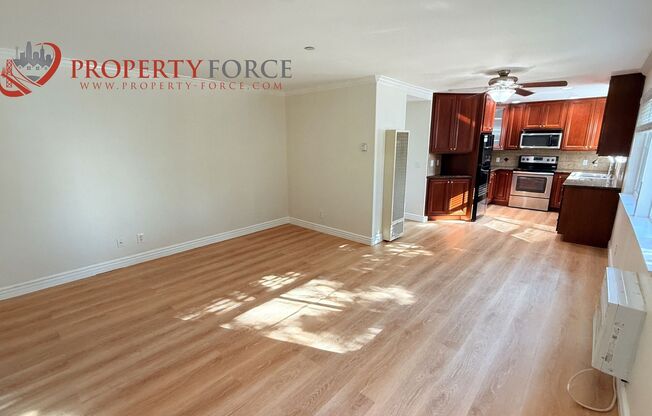Remodeled Santa Clara Condo | 3BR/2BA + 2 Parking – OFFERED BY PROPERTY FORCE, INC.
