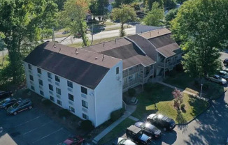 1 bed, 1 bath, $995, Unit 48