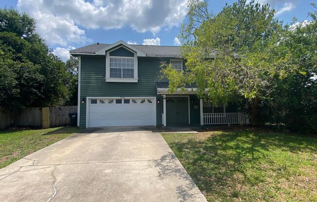 4 Bedroom, 2.5 Bath in Orlando - Price to Rent!