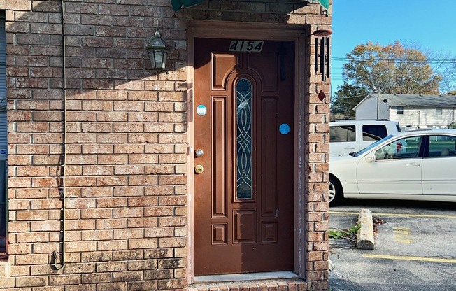 4154 Willard Dr