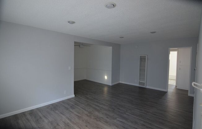 1 bed, 1 bath, $1,625, Unit 4