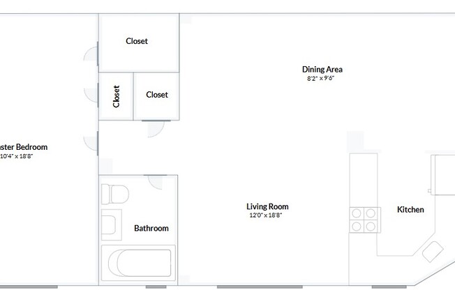 Partner-provided property photo