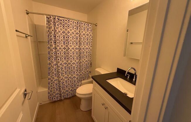 Studio, 1 bath, 310 sqft, $1,750, Unit A-310- 105