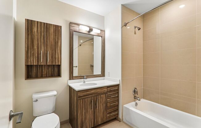2 beds, 2 baths, 1,420 sqft, $4,500, Unit 301