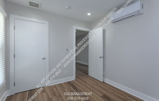 2 beds, 1 bath, $2,595