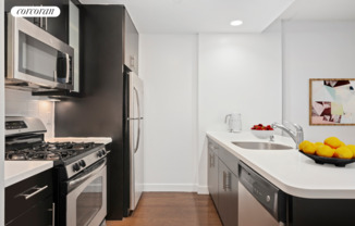 Studio, 1 bath, $2,658, Unit 6E